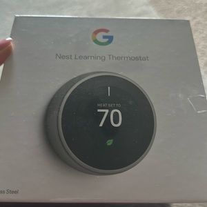 Google nest